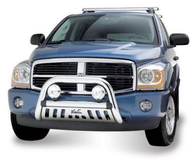 Dodge Durango Westin Ultimate Bull Bar - 32-1540