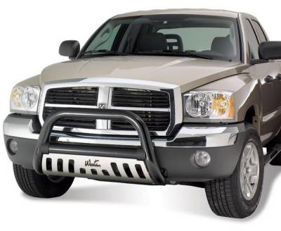 Dodge Dakota Westin Ultimate Bull Bar - 32-1665