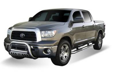 Toyota Tundra Westin Ultimate Bull Bar - 32-2250