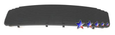 Dodge Ram APS Grille - D85318H