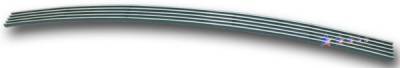 Dodge Ram APS Billet Grille - Bumper - Aluminum - D85319A