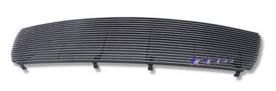 Dodge Ram APS Grille - D86732A