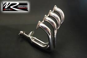 Acura Integra Weapon R Stainless Steel Street Header - 4-1 - 1PC - 953-111-107