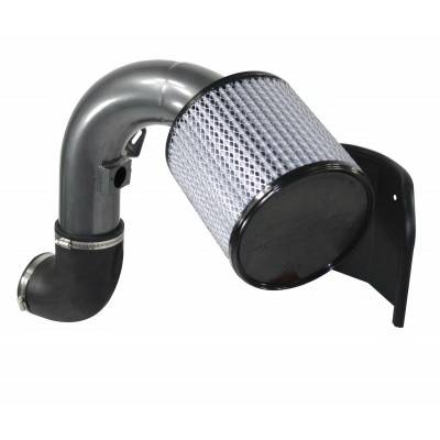 Dodge Ram aFe Full Metal Power Air Intake System - F1-02003