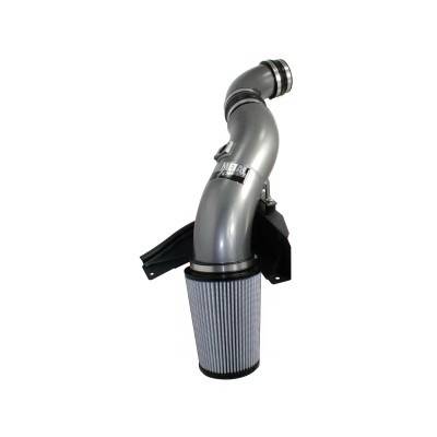 Chevrolet Silverado aFe Full Metal Power Air Intake System - F1-04003