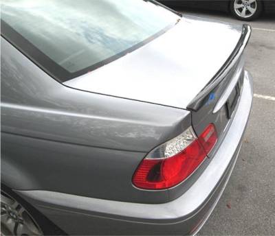 Spoiler CSL type CARBON Fiber