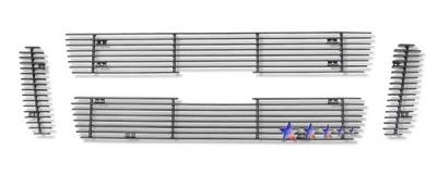 Ford Explorer APS Grille - F65323H