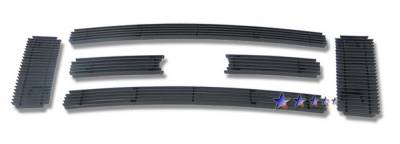 Ford Superduty APS Grille - F65327H