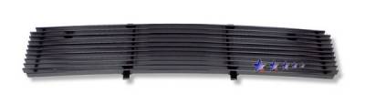 Ford Superduty APS Grille - F65328H