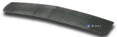 Ford Explorer APS Billet Grille - Upper - Aluminum - F65340A