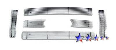 Ford F150 APS Grille - F66788A