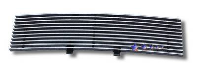 Ford F150 APS Grille - F66789A