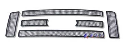 Ford Superduty APS Grille - F75327H