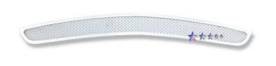 Ford Mustang APS Wire Mesh Grille - F76655T