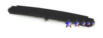 Ford Ranger APS Grille - F85048H