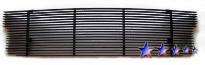 Ford F150 APS Grille - F85072H