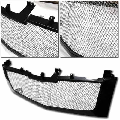 Escalade Mesh Grille