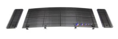 Ford Superduty APS Grille - F85541H