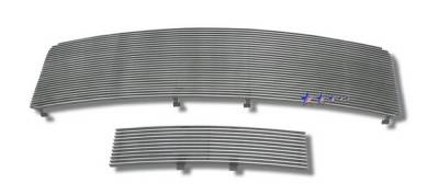 Ford F150 APS Grille - F86614A