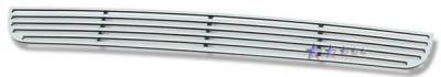 Ford Explorer APS CNC Grille - Bumper - Aluminum - F95341A