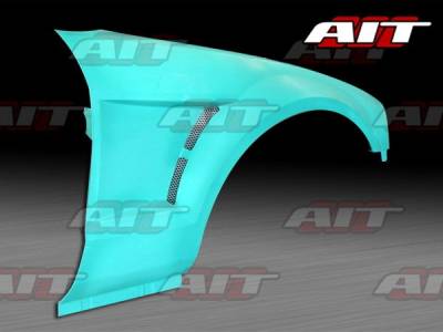 Ford Mustang AIT GTR Concept Fender - FM05HIGTRFF