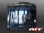 Ford Mustang AIT Racing Type-3 Style Hood - FM87BMT3FH