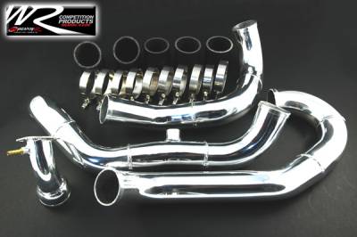 Mitsubishi Lancer Weapon R Intercooler Pipe Kit - 501-111-103