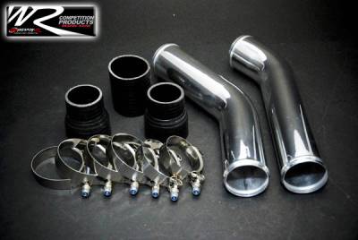 Mitsubishi Lancer Weapon R Intercooler Pipe Kit - 501-111-105