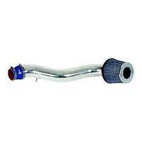 Vibrant Aluminum Alloy Air Intake Tubing Kit - 2201