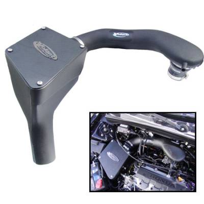 Volant Cool Air Intake Kit with Filter Box - 15966