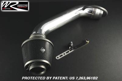 Acura Integra Weapon R Secret Weapon Air Intake - 301-113-101