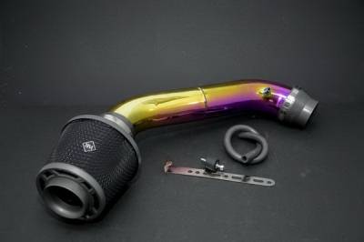 Acura Integra Weapon R Secret Weapon Limited Edition Air Intake System - 301-113-401