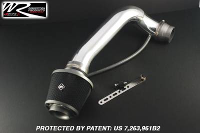 Acura Integra Weapon R Secret Weapon Air Intake - 301-114-101