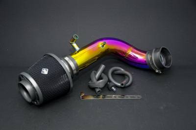 Acura RSX Weapon R Secret Weapon Limited Edition Air Intake System - 301-141-401