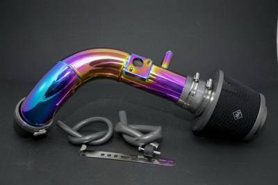 Honda Civic Weapon R Secret Weapon Limited Edition Air Intake System - 301-158-401