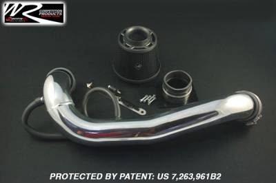 Mazda Miata Weapon R Secret Weapon Air Intake - 302-112-101