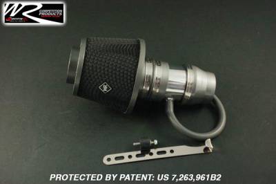 Mazda RX-7 Weapon R Secret Weapon Air Intake - 302-115-101