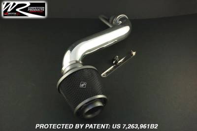 Mitsubishi Eclipse Weapon R Secret Weapon Air Intake - 303-112-101