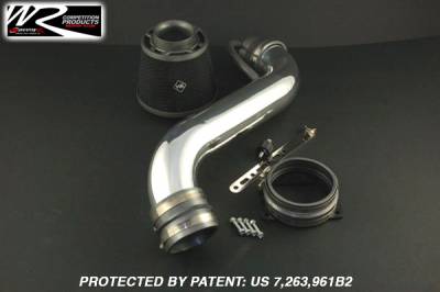 Mitsubishi Eclipse Weapon R Secret Weapon Air Intake - 303-113-101