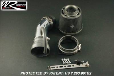 Mitsubishi Galant Weapon R Secret Weapon Air Intake - 303-119-101