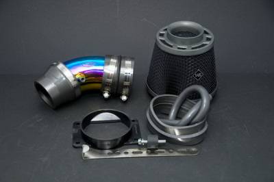 Mitsubishi Lancer Weapon R Secret Weapon Limited Edition Air Intake System - 303-120-401