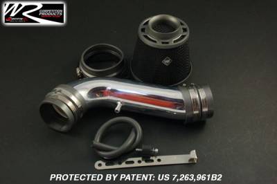 Mitsubishi Eclipse Weapon R Secret Weapon Air Intake - 303-121-101