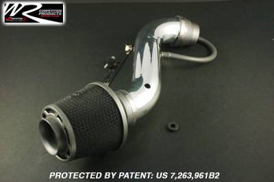 Mitsubishi Eclipse Weapon R Secret Weapon Air Intake - 303-124-101