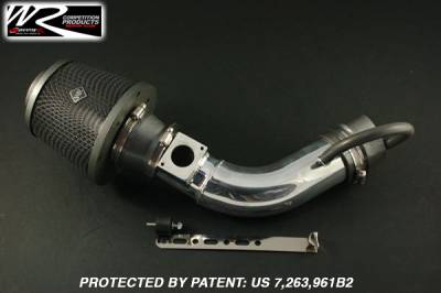 Mitsubishi Lancer Weapon R Secret Weapon Air Intake - 303-126-101