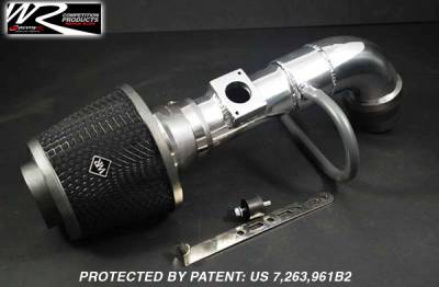 Mitsubishi Lancer Weapon R Secret Weapon Air Intake - 303-129-101