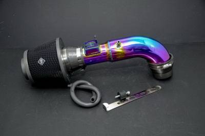 Mitsubishi Lancer Weapon R Secret Weapon Limited Edition Air Intake System - 303-129-401