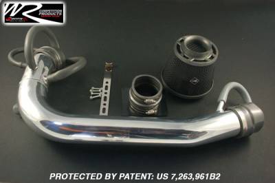 Nissan 240SX Weapon R Secret Weapon Air Intake - 304-115-101