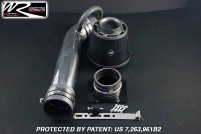 Nissan 350Z Weapon R Secret Weapon Air Intake - 304-123-101