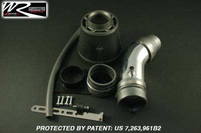 Nissan Sentra Weapon R Secret Weapon Air Intake - 304-129-101