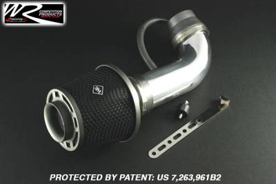 Toyota Celica Weapon R Secret Weapon Air Intake - 305-113-101